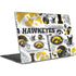 University of Iowa Hawkeyes Pattern Dell XPS Skin